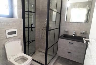 Casă individuală cu 5 camere cu Teren 530 Mp în Odăi - 12