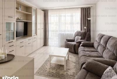 Apartament cu 2 camere în Tractorul - 5