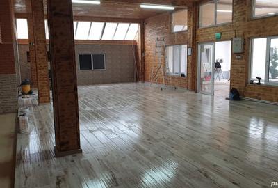 Spațiu comercial, de 500 mp, în Mihail Kogălniceanu - 10