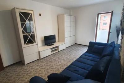 Garsonieră semidecomandată, mobilată în Drumul Taberei