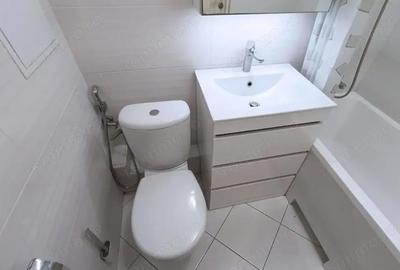 Garsonieră decomandată în Militari