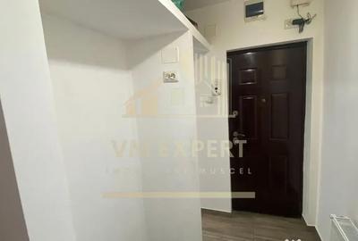 Apartament cu 2 camere semidecomandat în Nord - 2