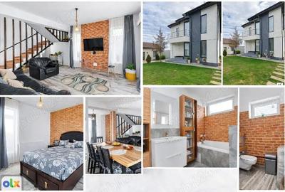 Casă cu Teren 561 Mp în Dragomirești-Deal - 2