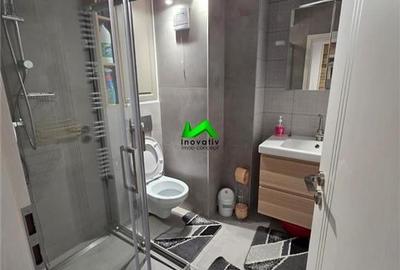 Apartament dd?nchiriat 3 camere Sibiu Doamna Stanca - 9