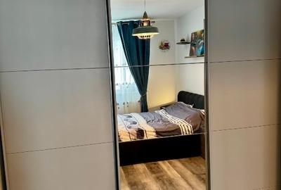 Apartament 2 camere + gradina + parcare subterana, zona Parcul Poligon - 8