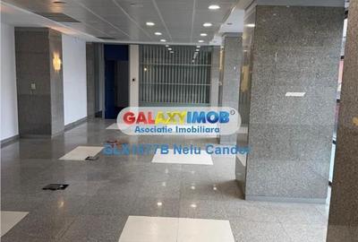 Spațiu comercial, de 320 mp, în Ștefan cel Mare - 7