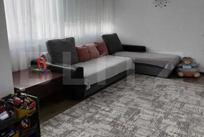 Apartament cu 2 camere decomandat în Burdujeni - 1