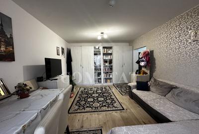 Apartament cu 2 camere decomandat, mobilat în Borhanci - 1