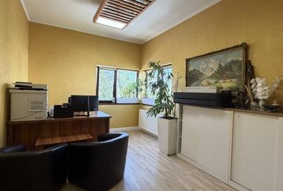 Casă individuală cu 4 camere cu Canalizare în Mogoșoaia - 11