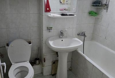 Apartament cu 2 camere semidecomandat în Hărmanului - 1