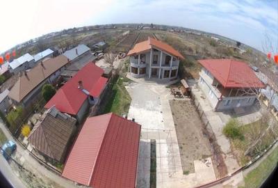 Casă cu 4 camere în Ianca - 3