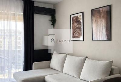 Apartament cu 2 camere decomandat, mobilat în Politehnica - 10