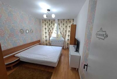 Apartament 2 camere de inchiriat, 3/10, Piata Sudului-Obregia - 1