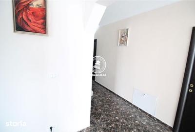 Casă cu 5 camere cu Teren 500 Mp în Holboca - 8