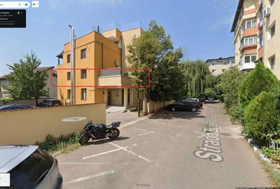 Apartament cu 3 camere decomandat în Exterior Vest - 1