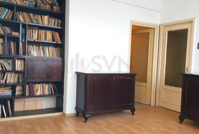 REA1019087 Apartament 2 Camere de Vanzare Basarab - 3