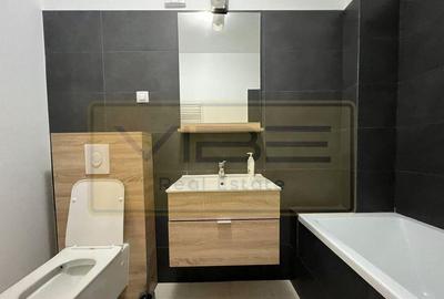 Apartament 1 camera Newton Park Copou - 7