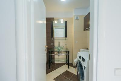 Apartament cu 2 camere semidecomandat în Cișmigiu - 4