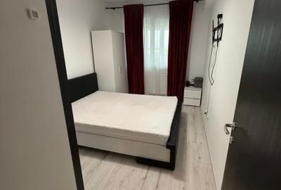 Apartament cu 2 camere decomandat, mobilat în Păcii - 2