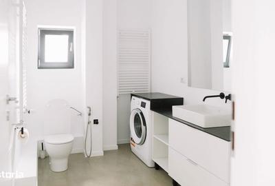 Apartament cu 3 camere, mobilat în Domenii - 15