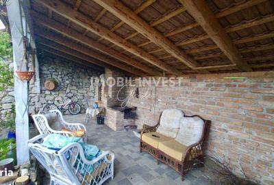 Casă cu 4 camere în Rădești - 3