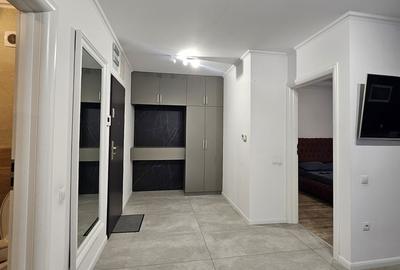 Apartament cu 2 camere în Central - 16