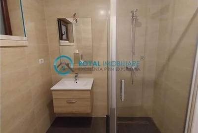 Royal Imobiliare - Inchiriere Apartament bloc nou zona Paulesti - 7