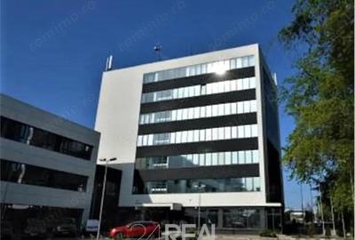 Spatii de birou in cladirea Iride 24 - 1