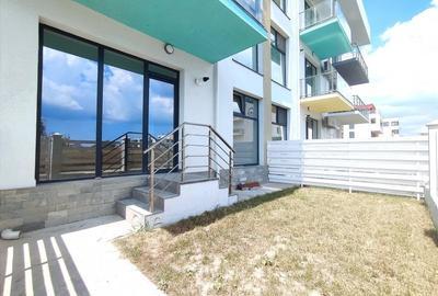 Oportunitate de investitie! Apartament 2 camere + curte Mamaia, aproape de plaja