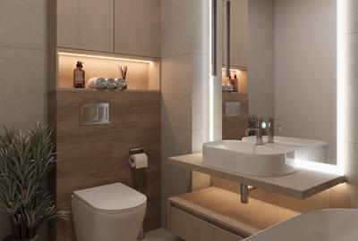 Apartament cu 2 camere decomandat în Militari - 2