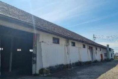 Vanzare proprietate industriala Dragasani - 6.364mp teren si 2.305mp constructii - 2