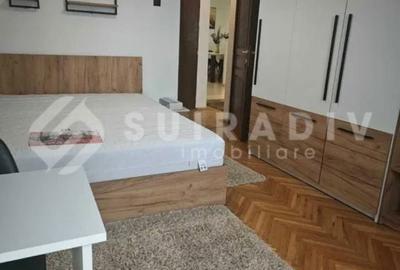 Apartament cu 3 camere în Gheorgheni - 7