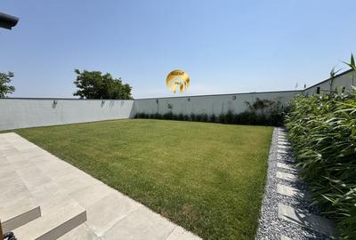 Vila Premium – 5 Camere | 410 mp Teren | Panouri Solare 12 kW & Pompa de Caldura - 3