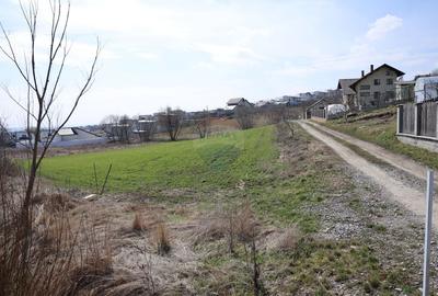 Teren Construcții intravilan de 3500 mp, în Moara - 11