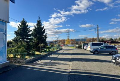 Spațiu comercial, de 1,433 mp, în Satu Nou de Jos - 15