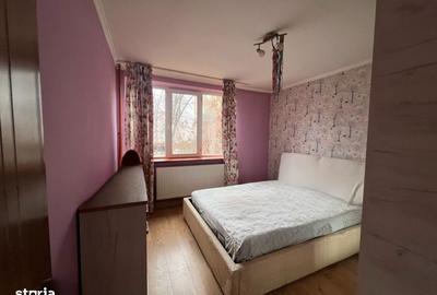 Apartament cu 2 camere semidecomandat, mobilat în Calea București - 3