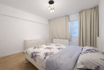 Rar pe piata: 3 camere complet renovat, totul NOU, etaj 1! - 7