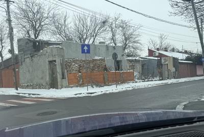 Casă cu 3 camere cu Teren 160 Mp în Central - 6