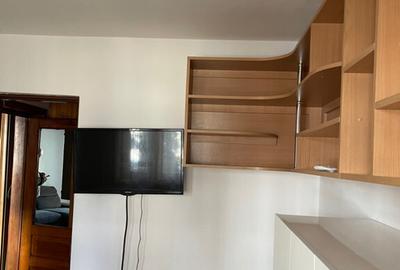 Apartament de inchiriat cu 3 camere strada Maior Ioan - 1