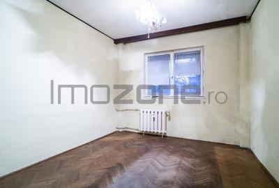 Apartament cu 3 camere semidecomandat în Ghencea - 6
