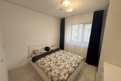 Apartament cu 2 camere decomandat, mobilat în Militari - 3