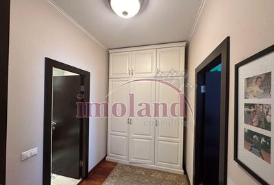 Apartament 4 camere - 193mpu - 2 terase - 2 locuri parcar... - 3