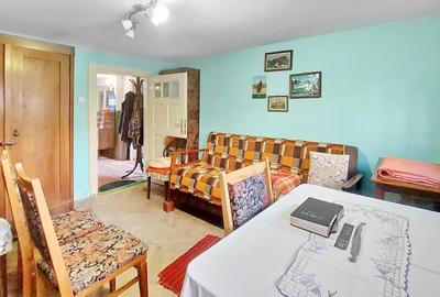 Apartament situat in vila - 2