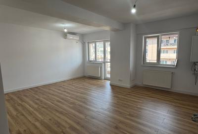Apartament Renovat 2025
