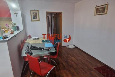 Apartament 3 Camere, Strada Detunata, Alba Iulia - 4