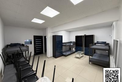 Apartament cu 3 camere, mobilat în Eroii Revoluției - 1