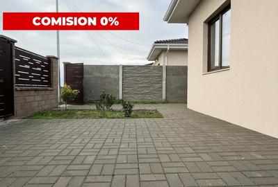 Duplex 3 camere, P+Pod, 85mp utili, 300mp teren, Calea Urseni COMISION 0% - 20