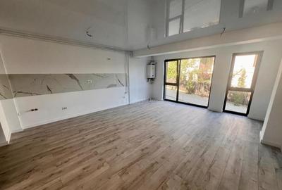 Apartament de - Pacurari / Rediu - bloc nou - 2
