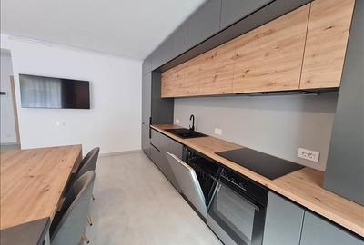 Apartament cu 3 camere decomandat, mobilat în Bartolomeu - 5