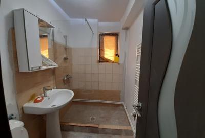 Garsonieră nedecomandată în Banu Manta - 5